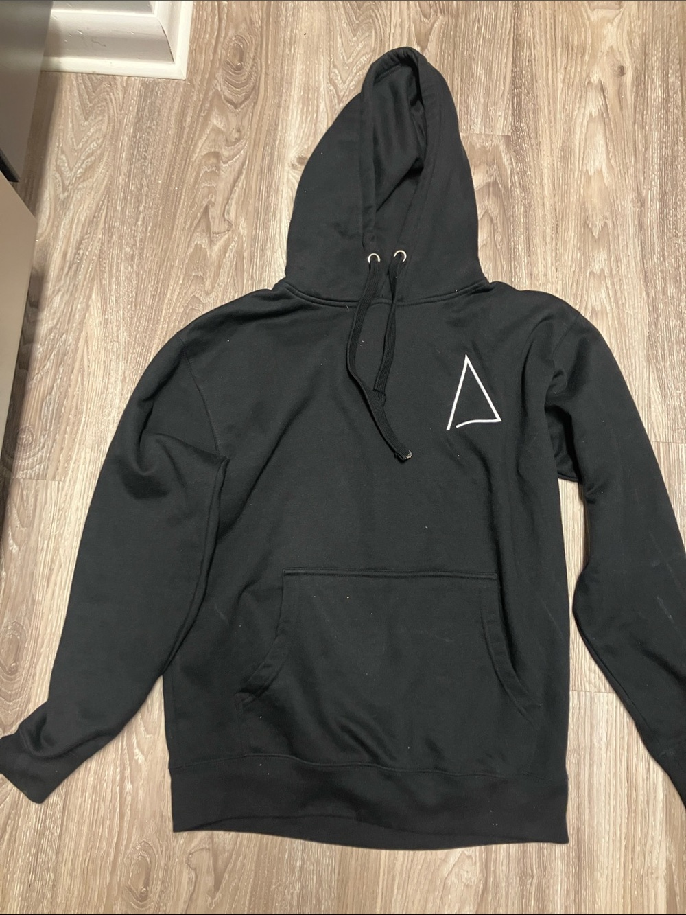 Antistate Hoodie (M)